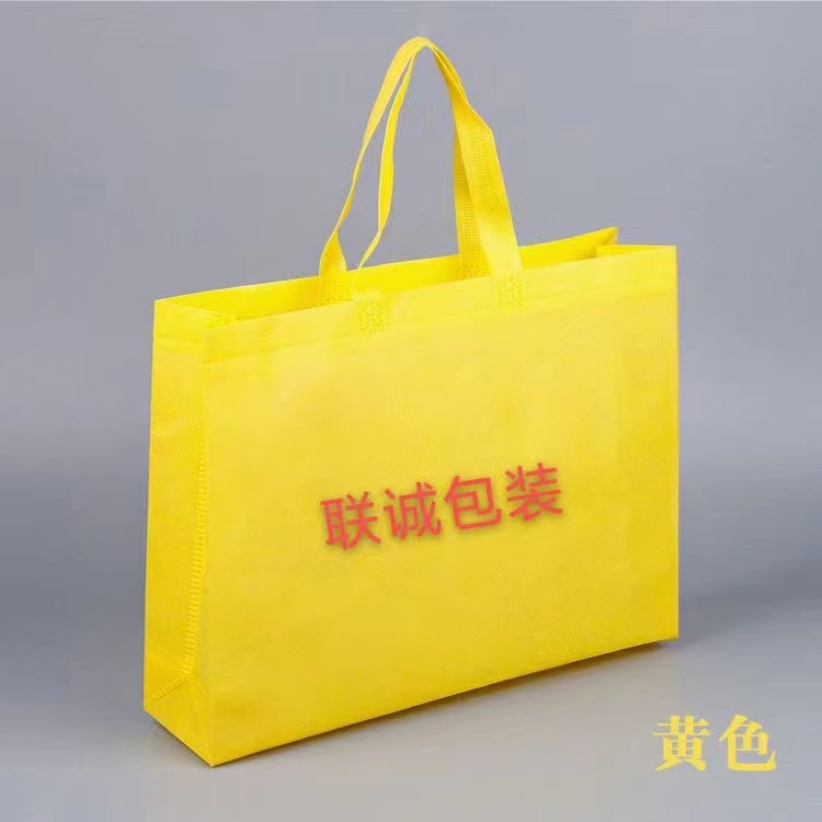 台北市传统塑料袋和无纺布环保袋有什么区别？